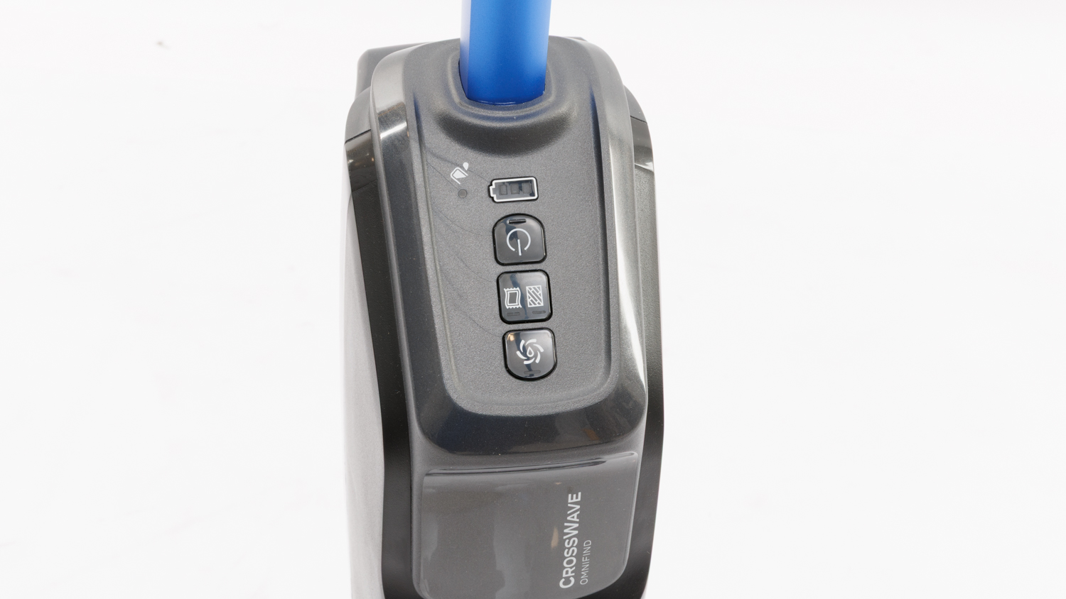 Bissell CrossWave OmniFind 4007F