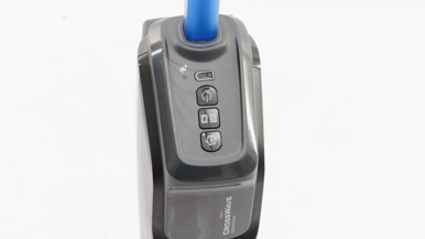 Bissell CrossWave OmniFind 4007F