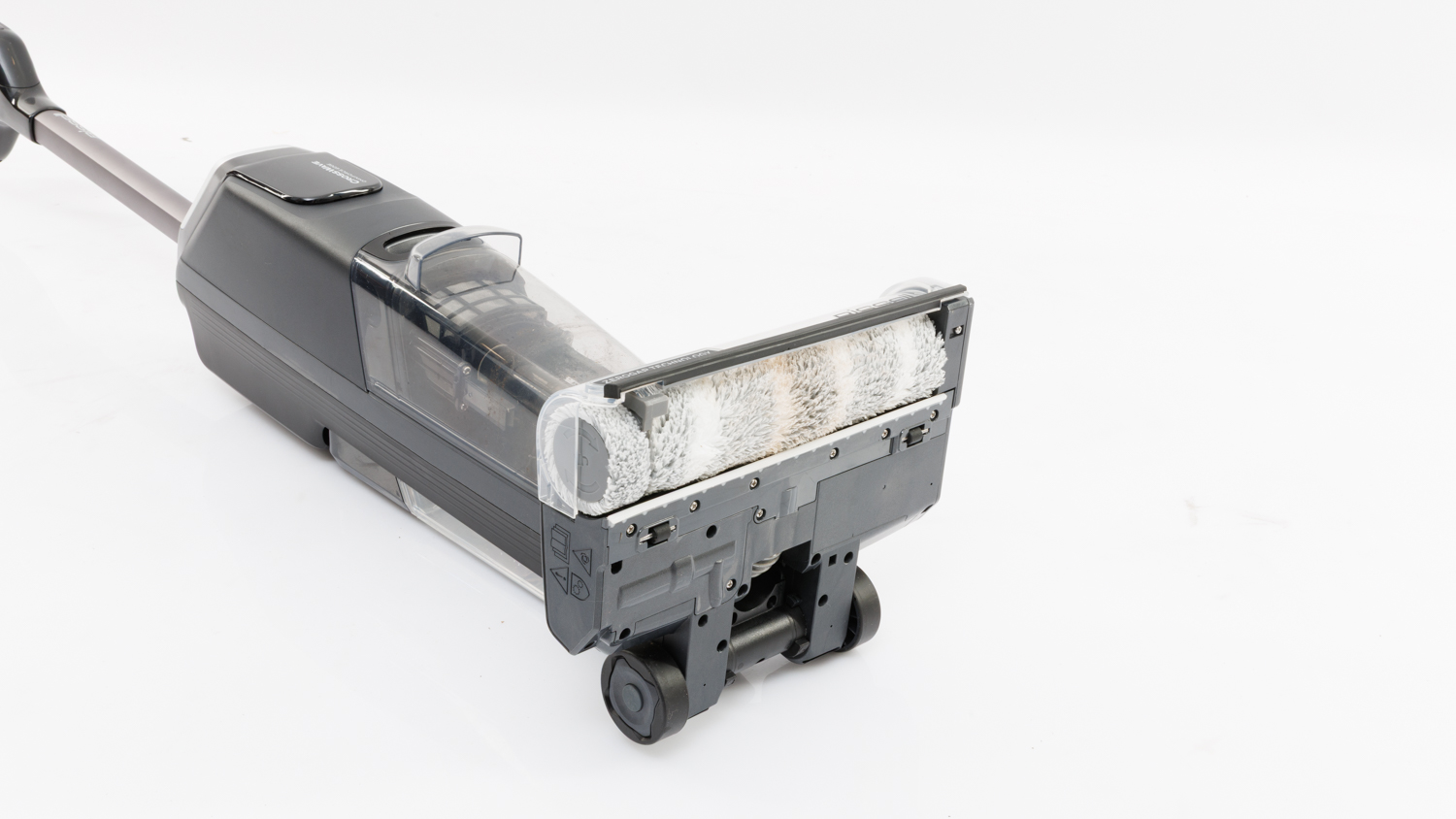 Bissell CrossWave Omniforce Edge 3999F