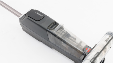 Bissell CrossWave Omniforce Edge 3999F