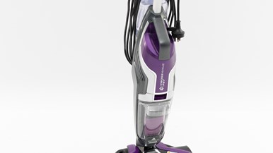 Bissell Crosswave Pet 2225F