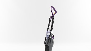 Bissell Crosswave Pet 2225F