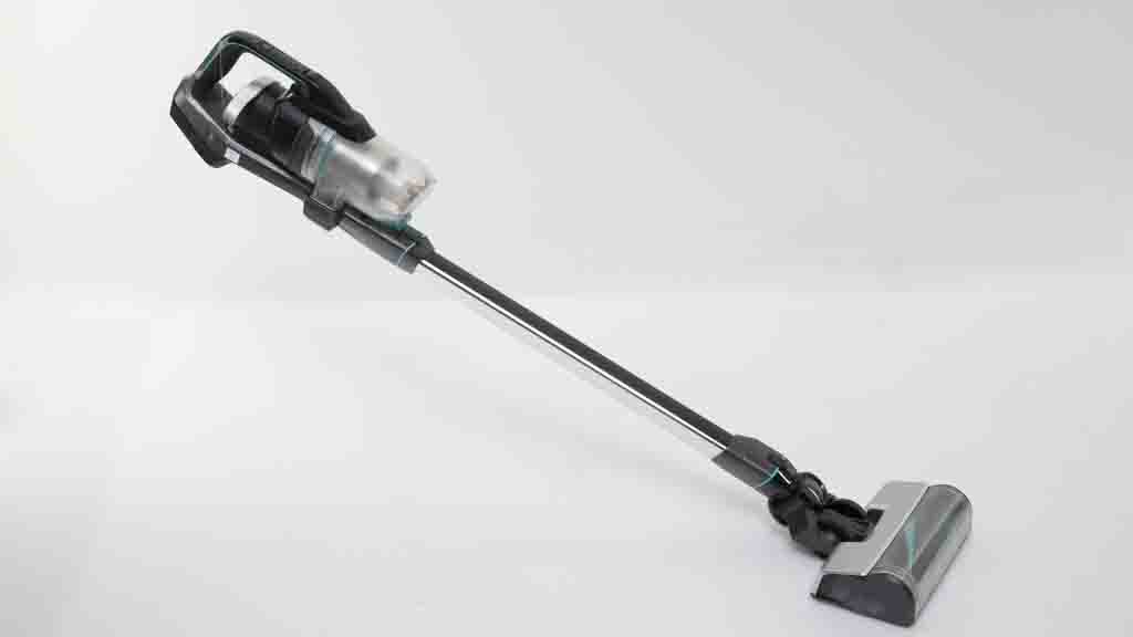 Bissell Icon 25V Cordless Vacuum 2602F