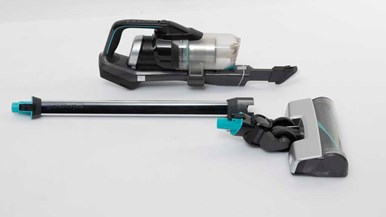 Bissell Icon 25V Cordless Vacuum 2602F