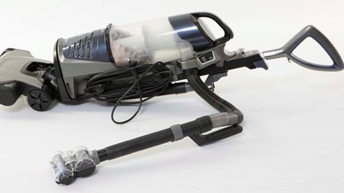 Bissell Lift-Off Pet 2177F