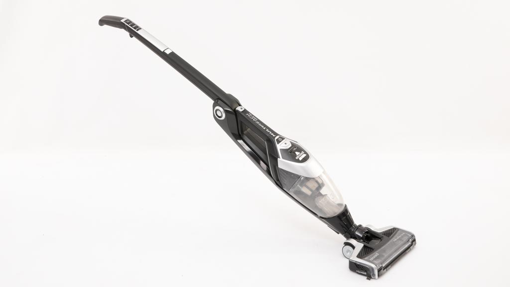 Bissell MultiReach Ion XL 36V Review Stick and cordless vacuum CHOICE