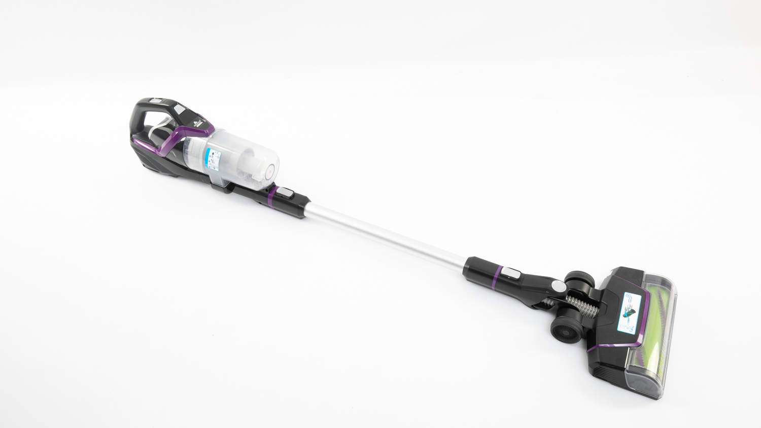 Bissell Pet Hair Eraser Slim Cordless 3-in-1 2907F