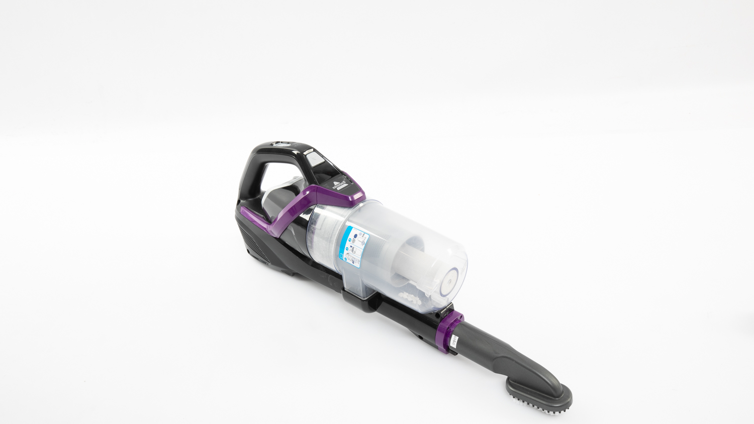Bissell Pet Hair Eraser Slim Cordless 3-in-1 2907F