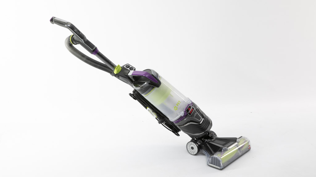 Bissell Pet Hair Eraser Turbo 2454F