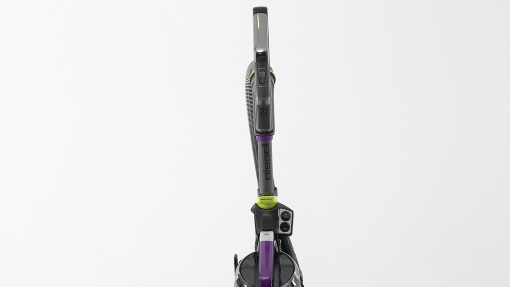 Bissell Pet Hair Eraser Turbo 2454F