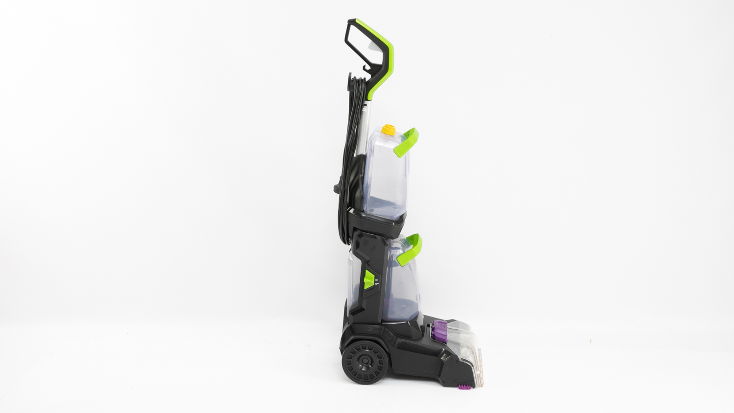 Bissell Power Clean Max Carpet Shampooer (3112F)