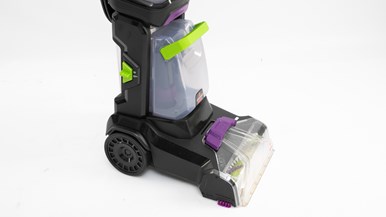 Bissell Power Clean Max Carpet Shampooer (3112F)