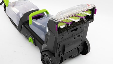 Bissell Power Clean Max Carpet Shampooer (3112F)