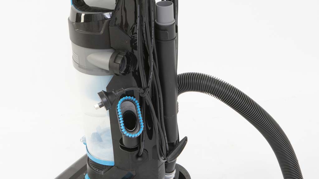 Bissell PowerForce Helix 2111F
