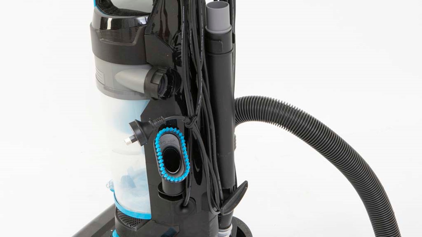 Bissell PowerForce Helix 2111F Review Vacuum cleaner CHOICE