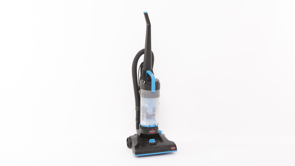 Bissell PowerForce Helix 2111F Review | Vacuum cleaner | CHOICE