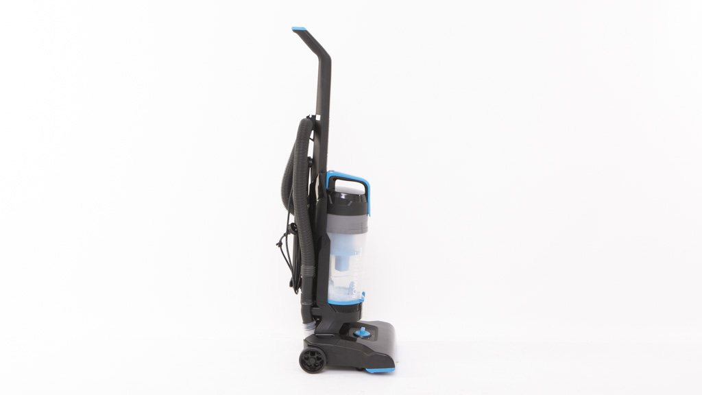 Bissell PowerForce Helix 2111F Review | Vacuum cleaner | CHOICE