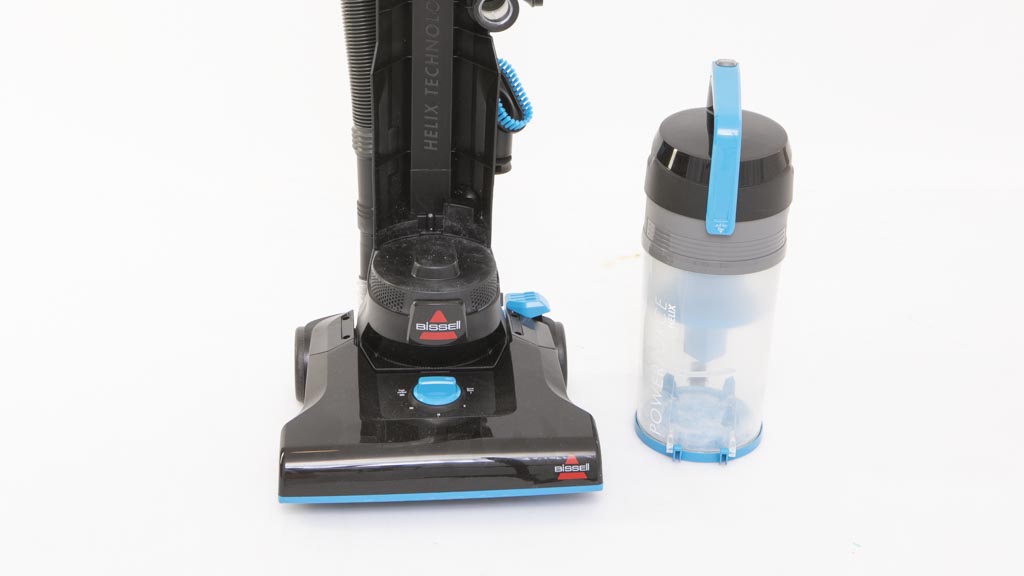 Bissell PowerForce Helix 2111F