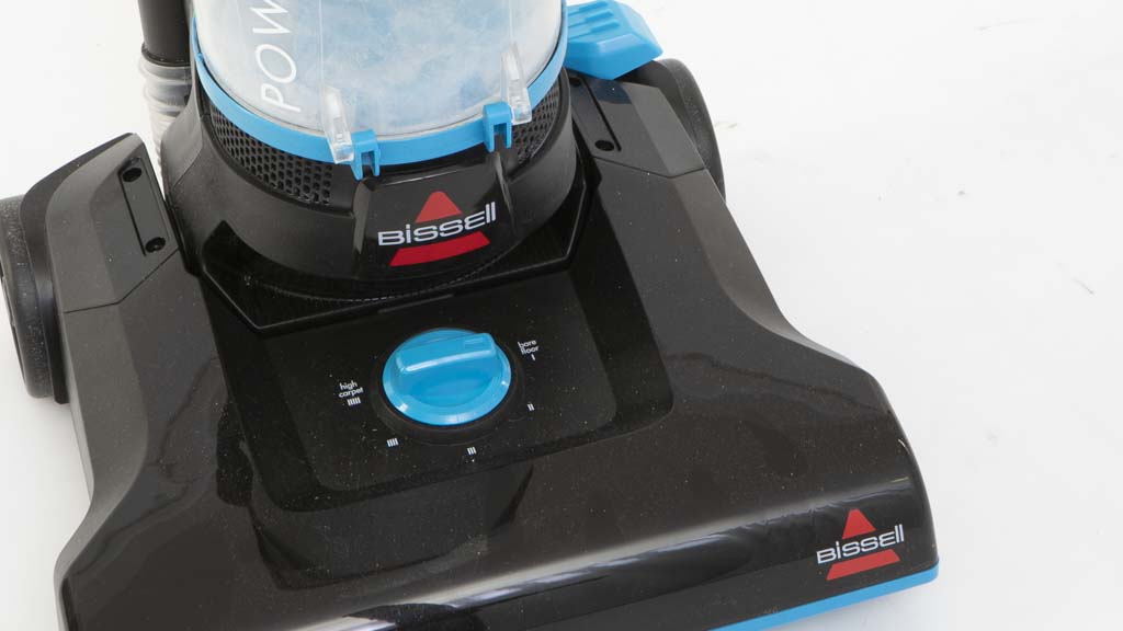 Bissell PowerForce Helix 2111F