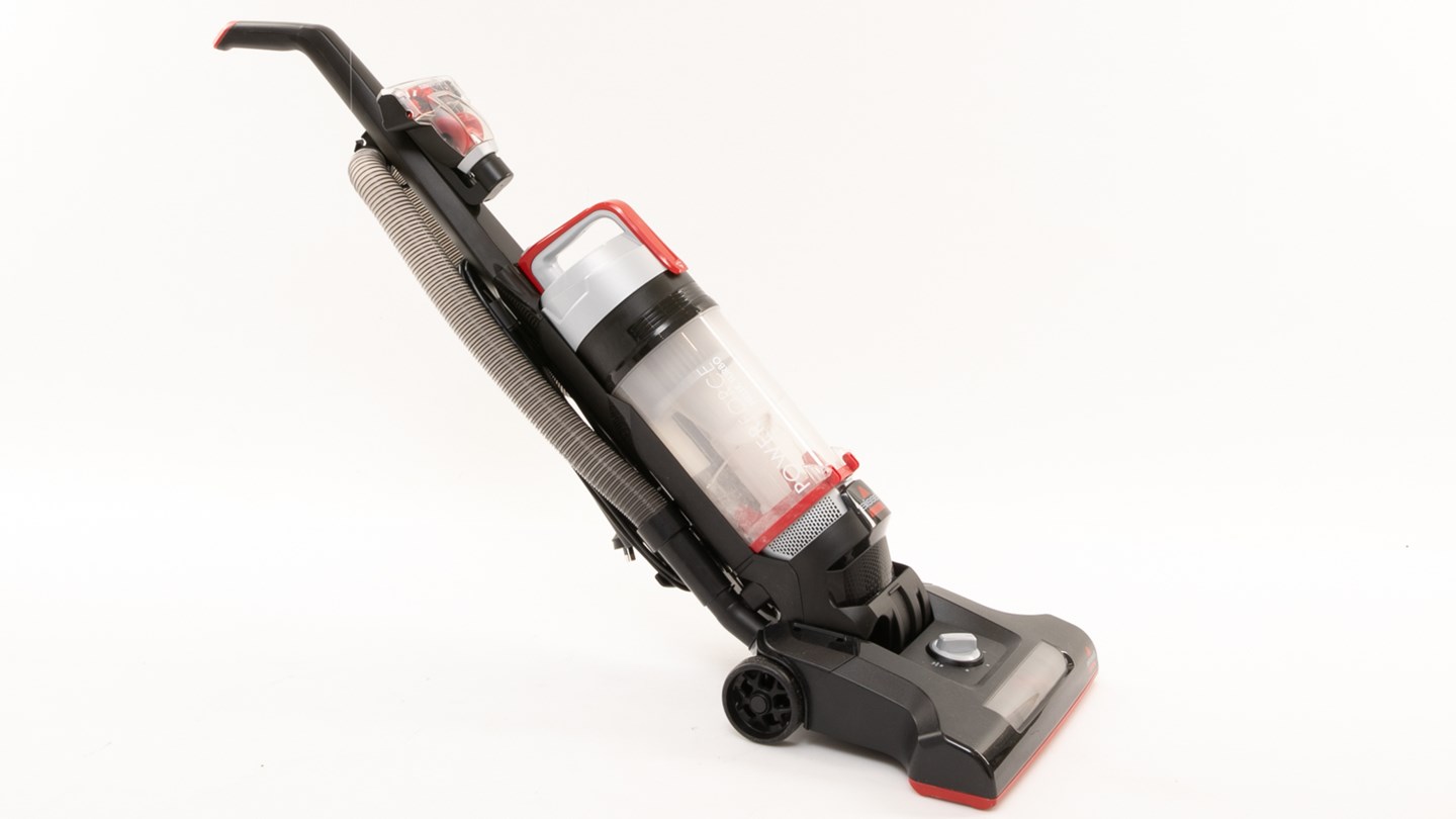 Bissell Powerforce Helix Vacuum 2110F Review | Vacuum cleaner | CHOICE