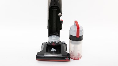 Bissell Powerforce Helix Vacuum 2110F
