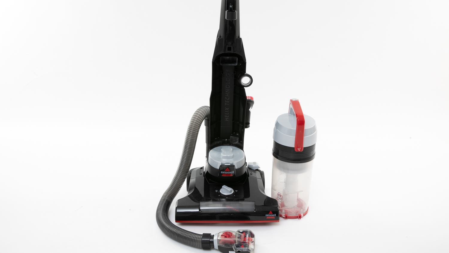 Bissell Powerforce Helix Vacuum 2110F