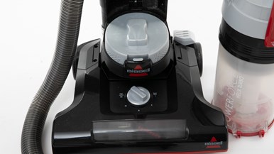 Bissell Powerforce Helix Vacuum 2110F