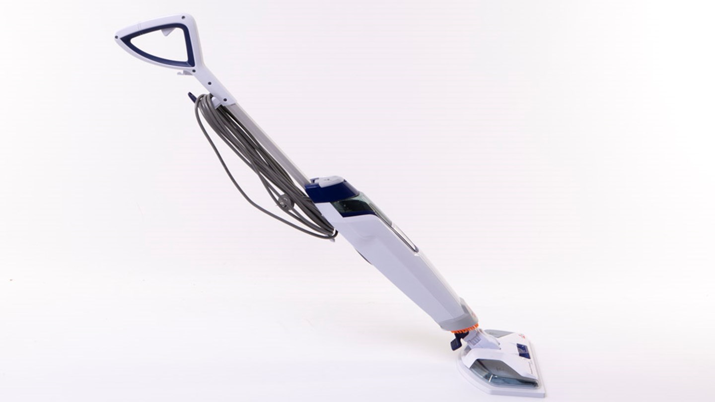 Bissell PowerFresh Slim Professional 2232H Review | Steam Mop | CHOICE