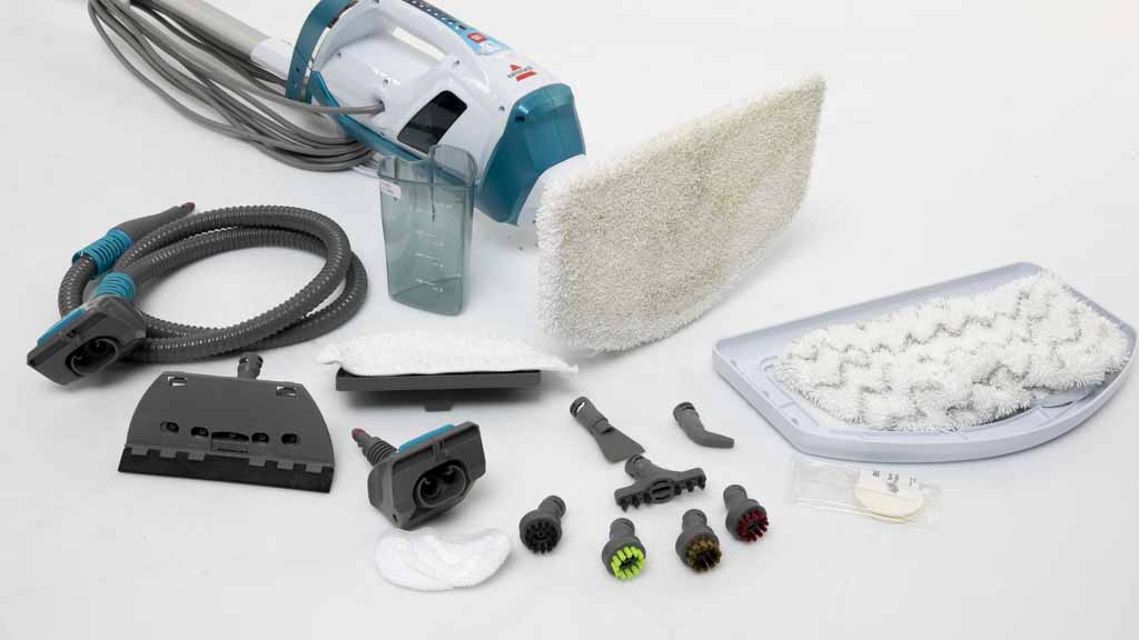 Bissell Powerfresh Lift-Off 1544F