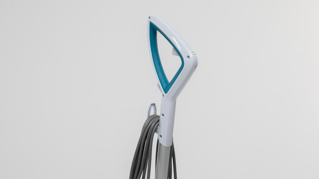 Bissell Powerfresh Lift-Off 1544F