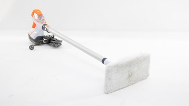 Bissell PowerFresh Slim Professional 2232H