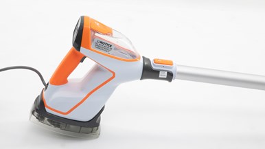 Bissell PowerFresh Slim Professional 2232H