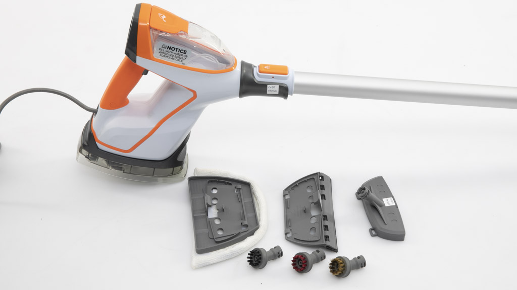 Bissell PowerFresh Slim Professional 2232H