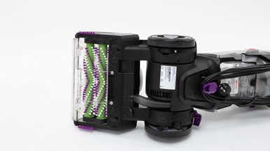 Bissell Pro heat 2 x Revolution Pet (2066F)