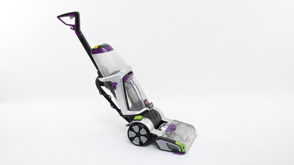 Bissell Pro heat 2 x Revolution Pet (2066F)