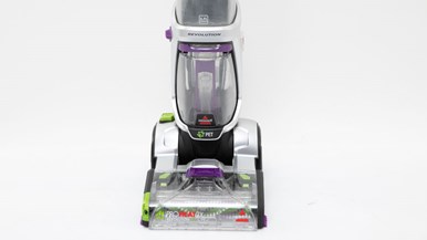 Bissell Pro heat 2 x Revolution Pet (2066F)