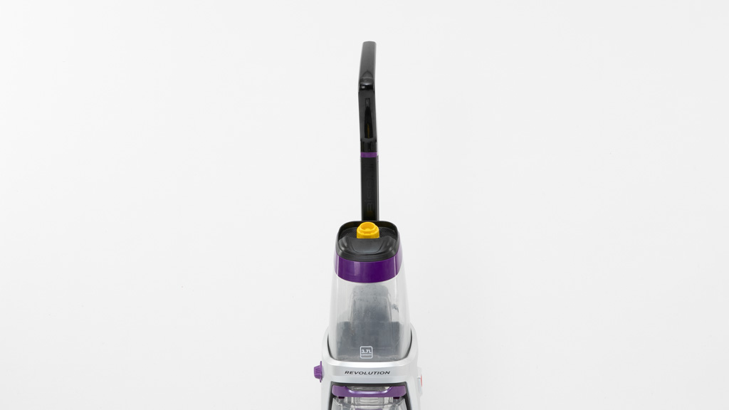 Bissell Pro heat 2 x Revolution Pet (2066F)