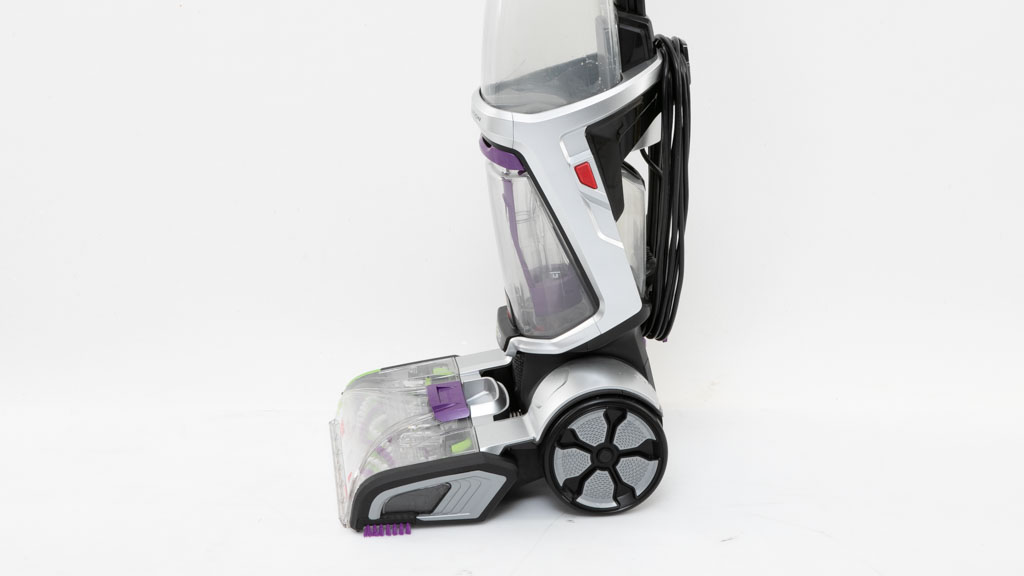 Bissell Pro heat 2 x Revolution Pet (2066F)