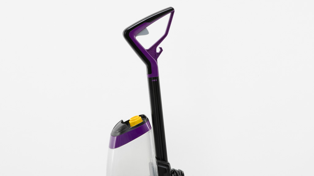 clorox wide surface microfiber mop