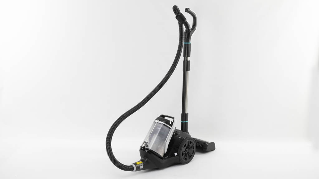 Bissell SmartClean 2229F Review Vacuum cleaner CHOICE