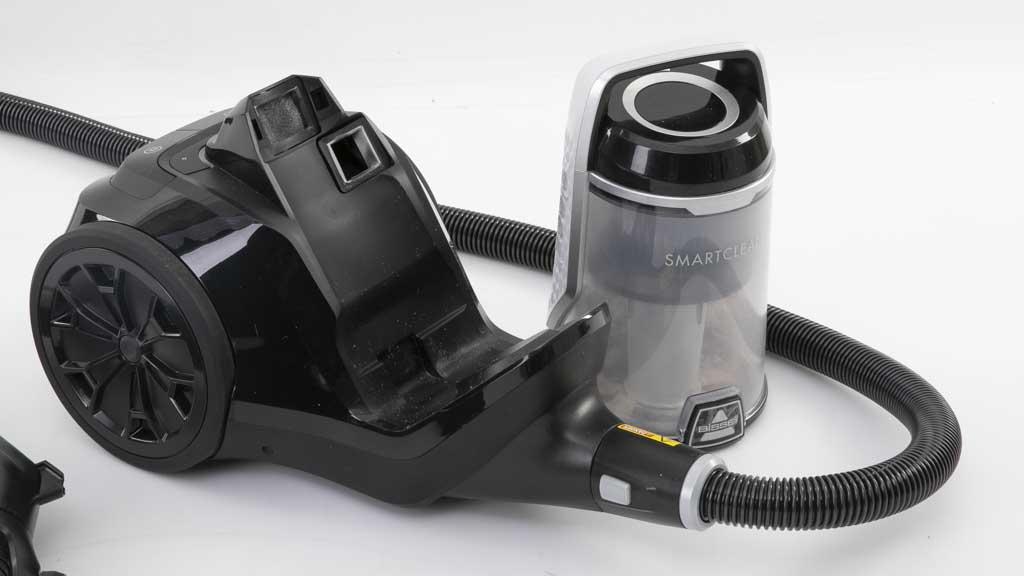 Bissell SmartClean 2229F Review Vacuum cleaner CHOICE
