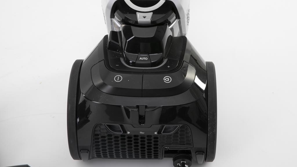 Bissell SmartClean 2229F
