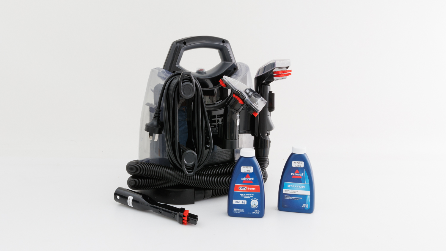 Bissell SpotClean AutoMate (4720X)