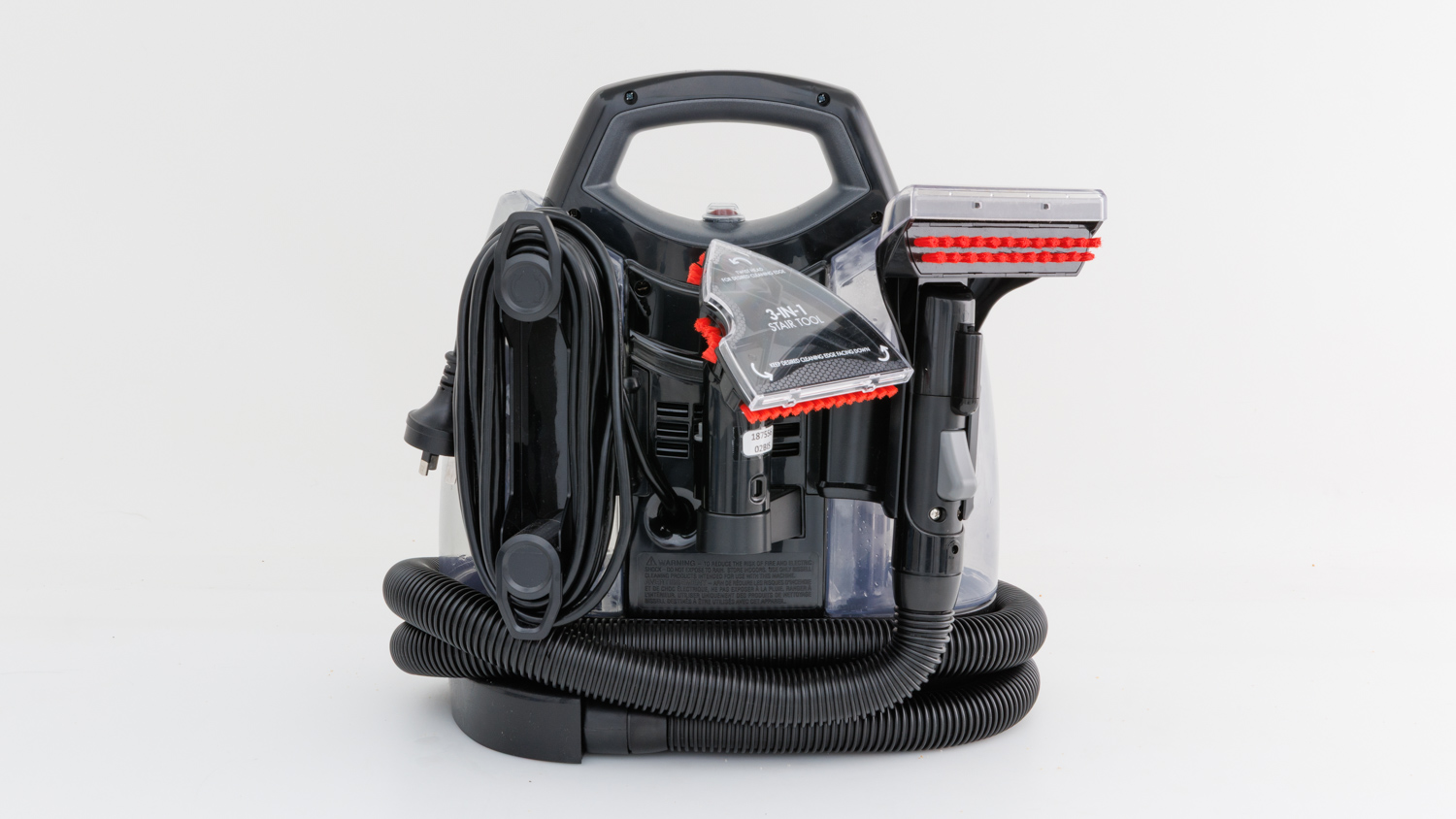 Bissell SpotClean AutoMate (4720X)