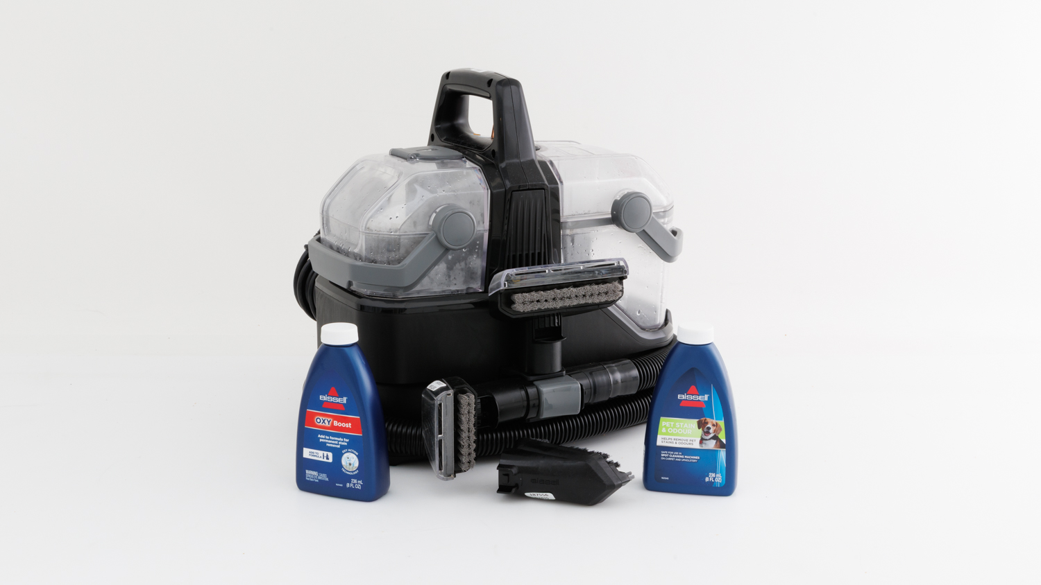 Bissell SpotClean HydroSteam (3689F)