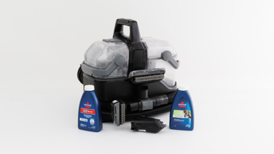 Bissell SpotClean HydroSteam (3689F)