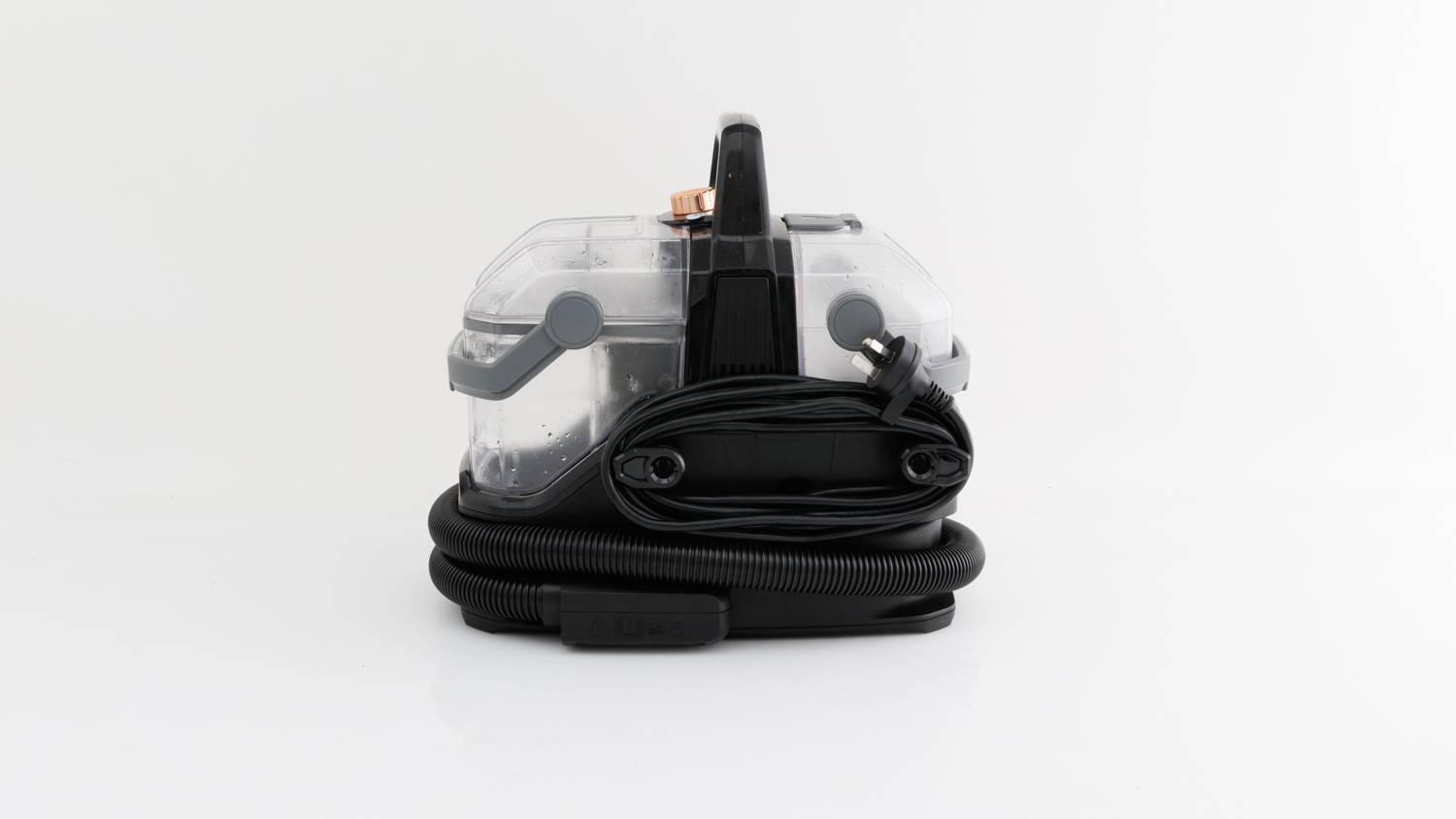 Bissell SpotClean HydroSteam (3689F)