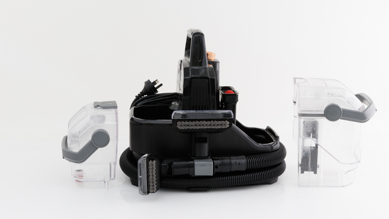 Bissell SpotClean HydroSteam (3689F)