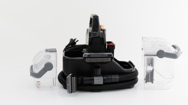 Bissell SpotClean HydroSteam (3689F)