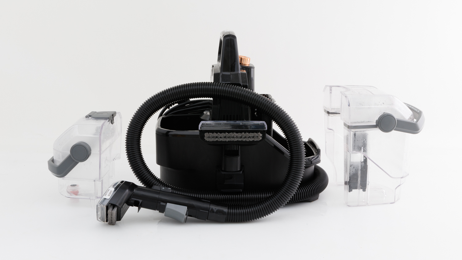 Bissell SpotClean HydroSteam (3689F)